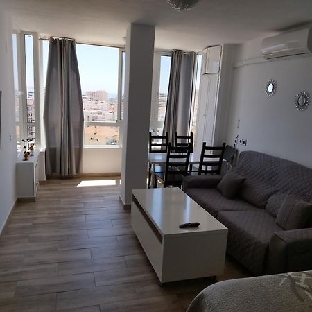Atalaya De Torremolinos Apartment Luaran gambar