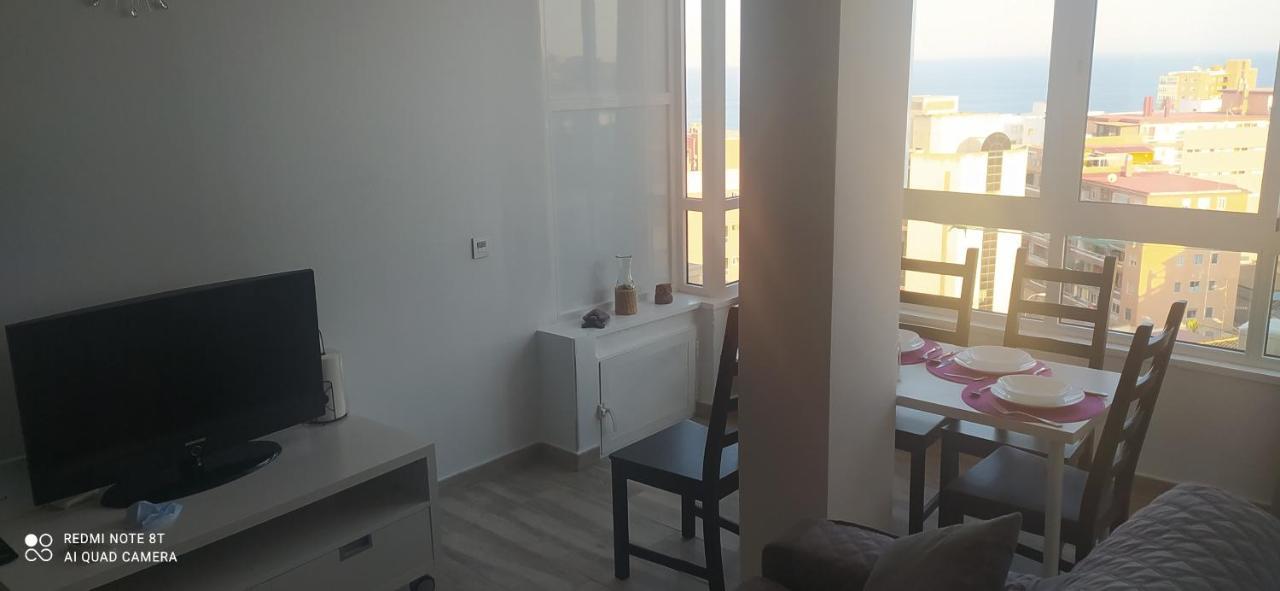Atalaya De Torremolinos Apartment Luaran gambar