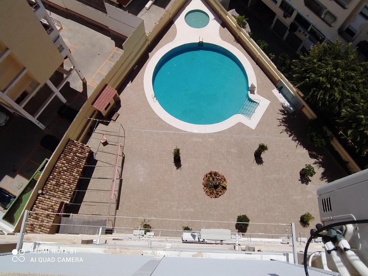 Atalaya De Torremolinos Apartment Luaran gambar