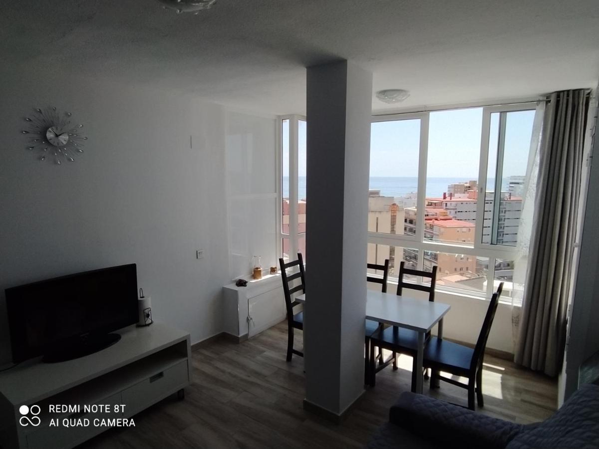 Atalaya De Torremolinos Apartment Luaran gambar