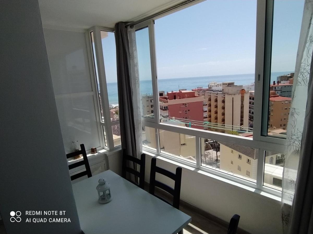 Atalaya De Torremolinos Apartment Luaran gambar
