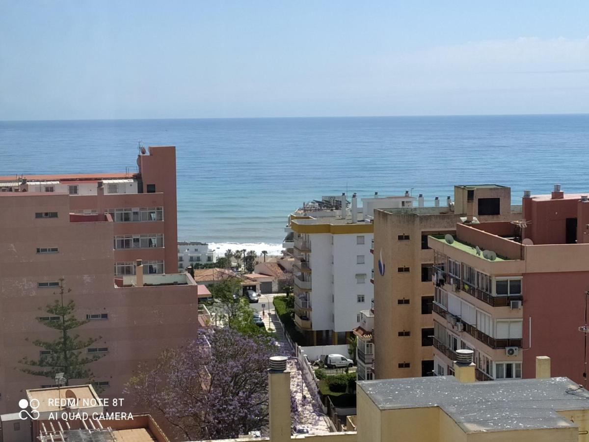 Atalaya De Torremolinos Apartment Luaran gambar