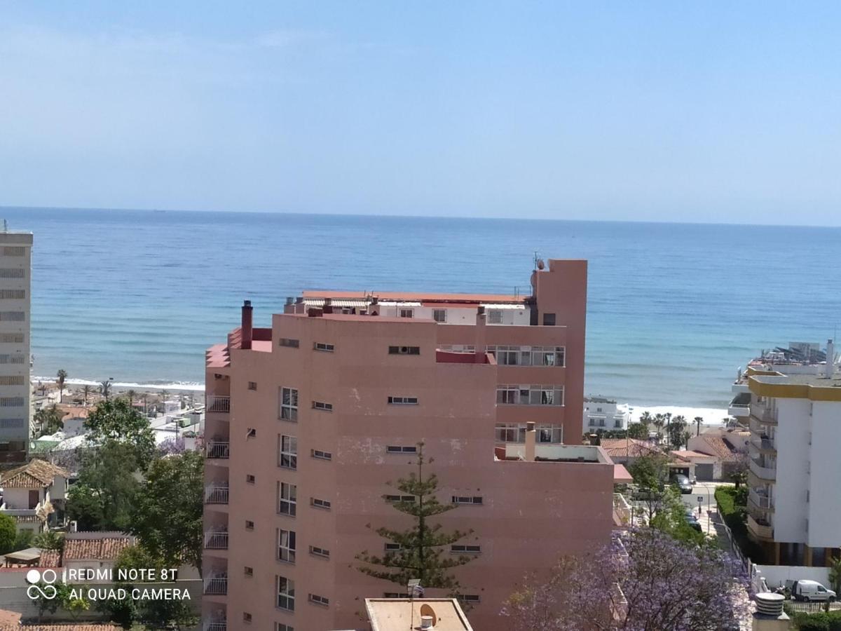 Atalaya De Torremolinos Apartment Luaran gambar