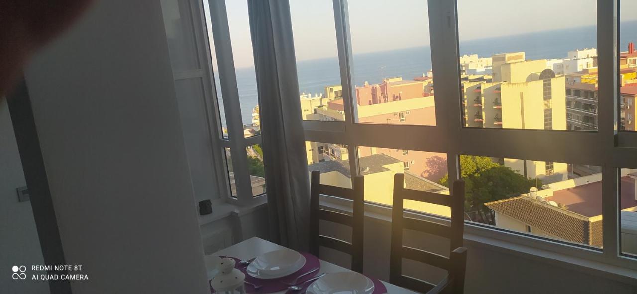 Atalaya De Torremolinos Apartment Luaran gambar