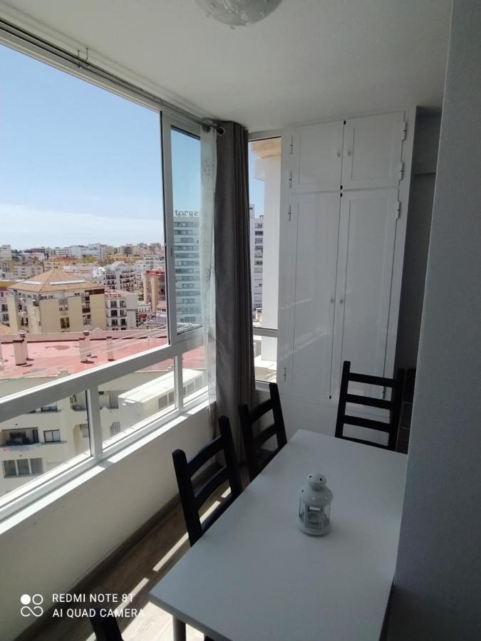 Atalaya De Torremolinos Apartment Luaran gambar