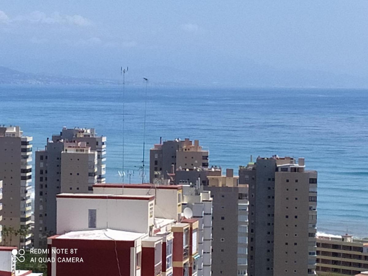 Atalaya De Torremolinos Apartment Luaran gambar