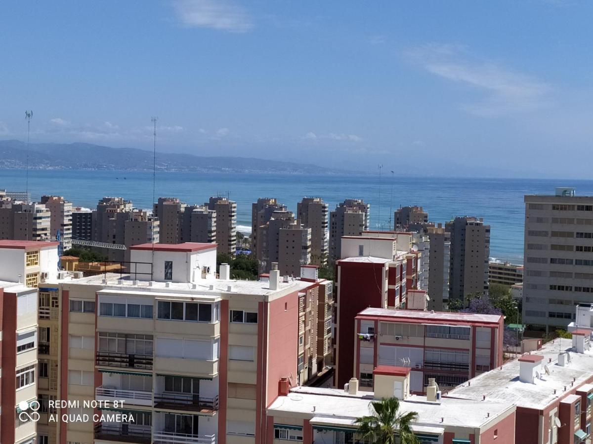Atalaya De Torremolinos Apartment Luaran gambar