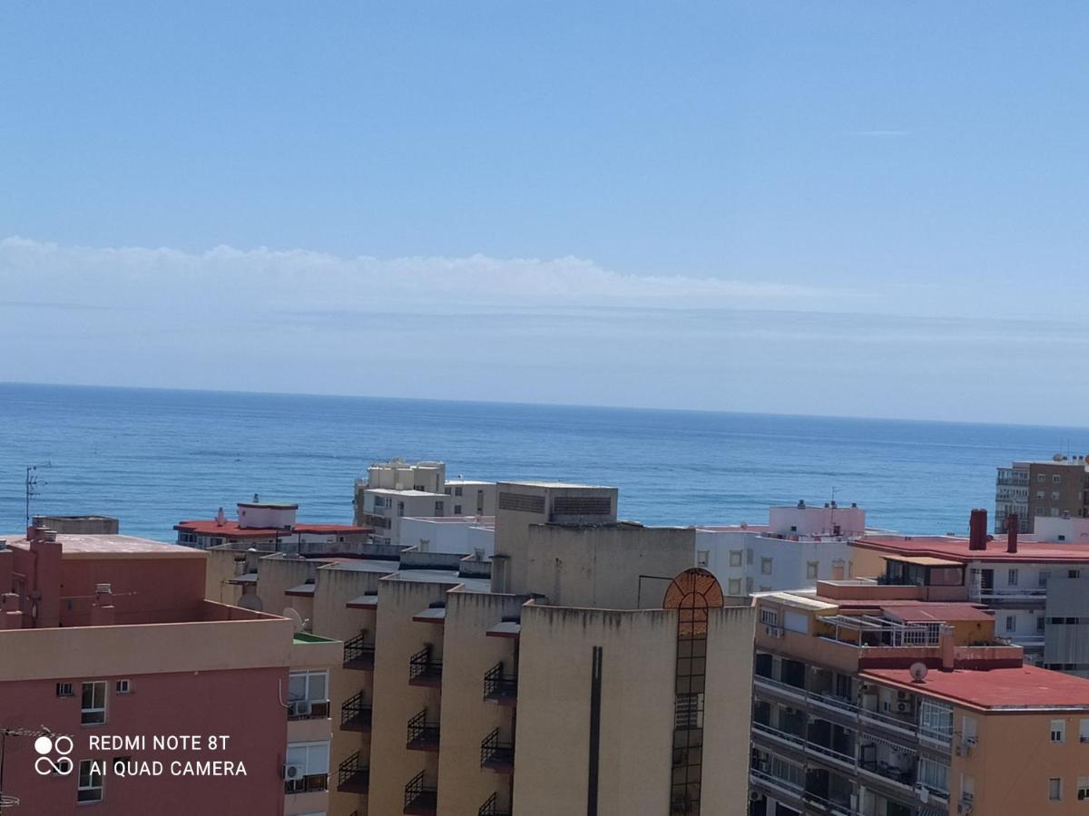 Atalaya De Torremolinos Apartment Luaran gambar