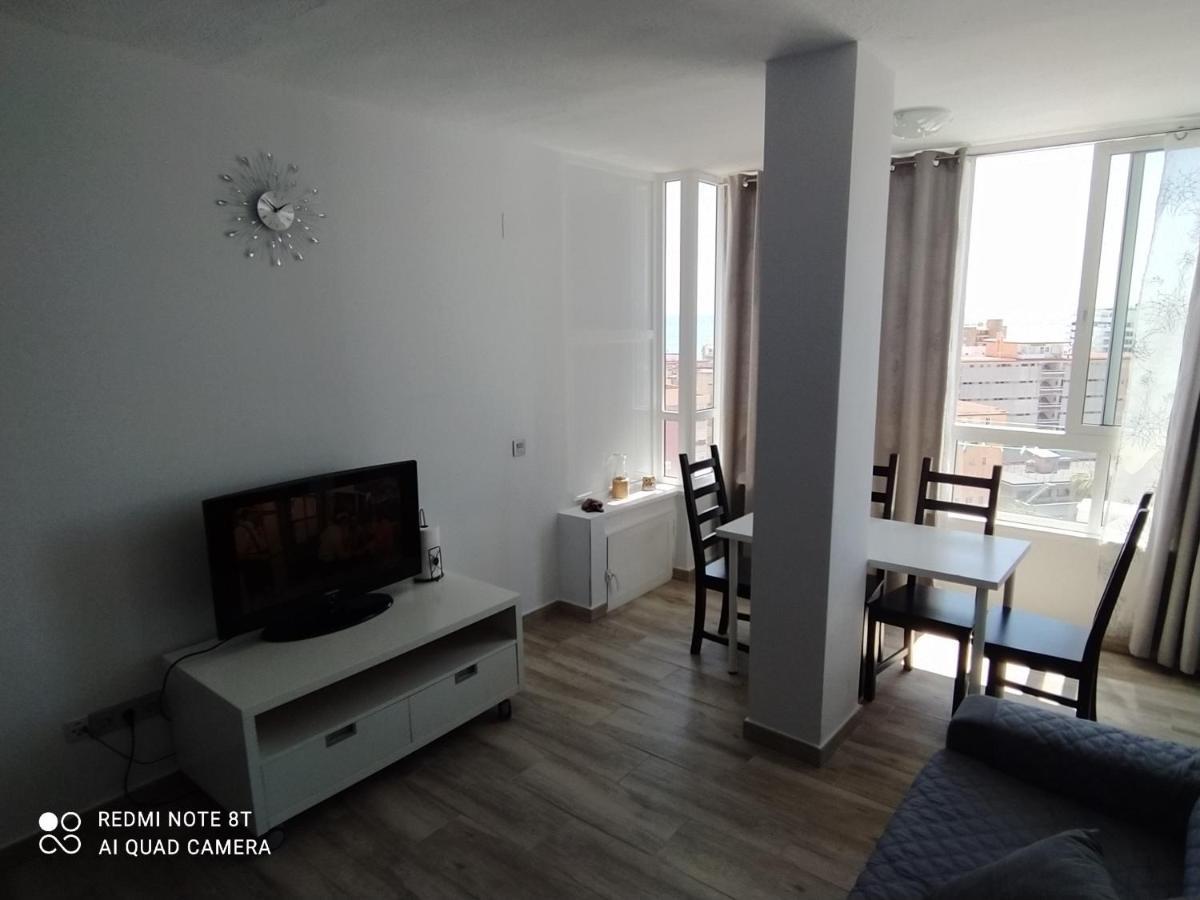 Atalaya De Torremolinos Apartment Luaran gambar