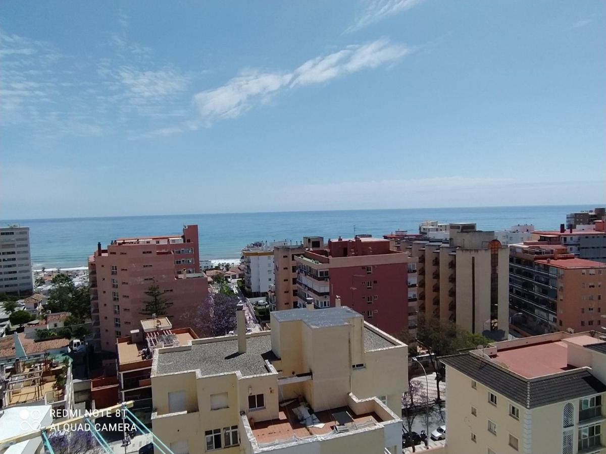 Atalaya De Torremolinos Apartment Luaran gambar