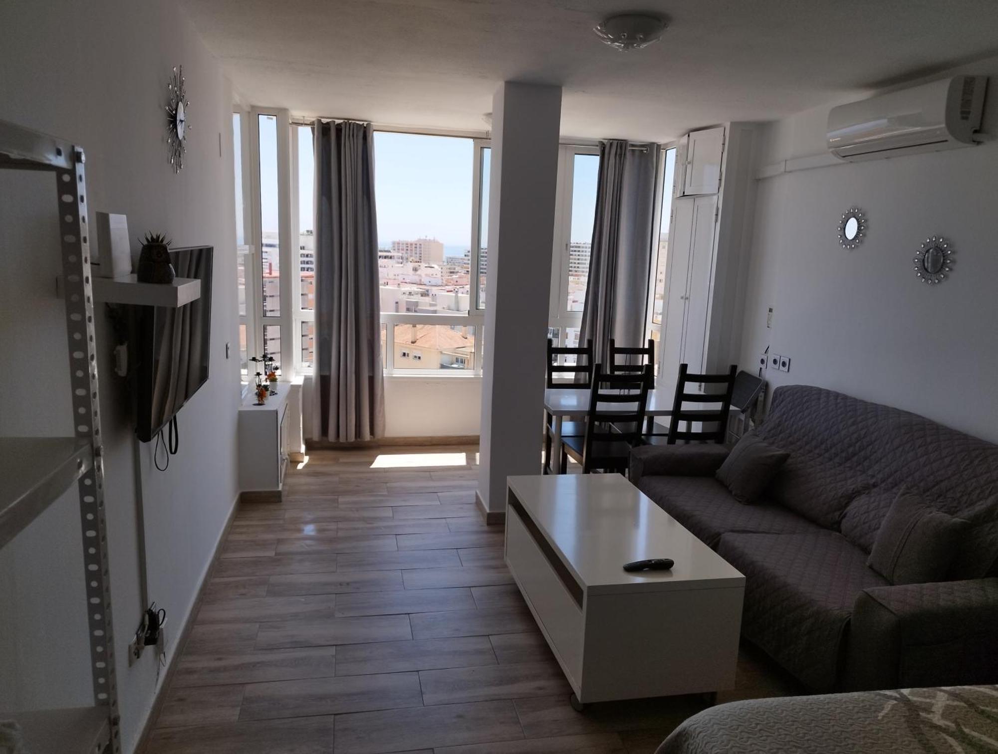 Atalaya De Torremolinos Apartment Luaran gambar