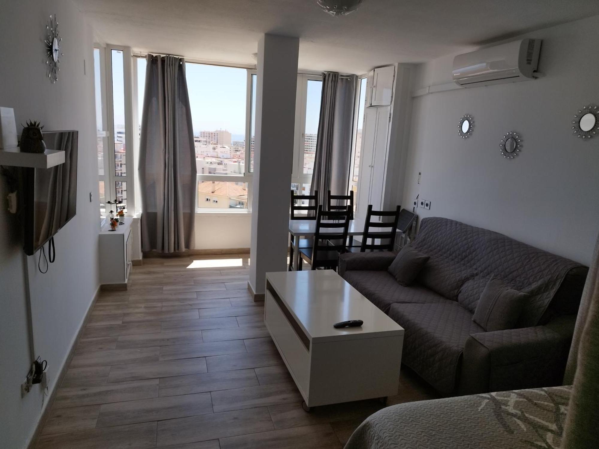 Atalaya De Torremolinos Apartment Luaran gambar