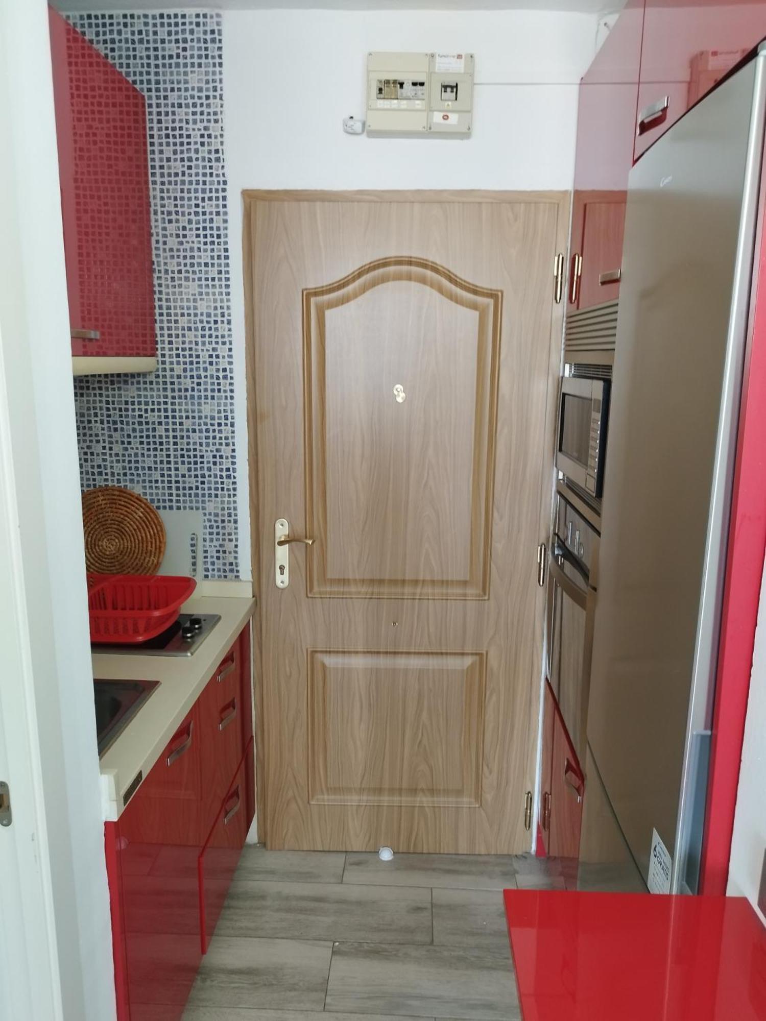 Atalaya De Torremolinos Apartment Luaran gambar