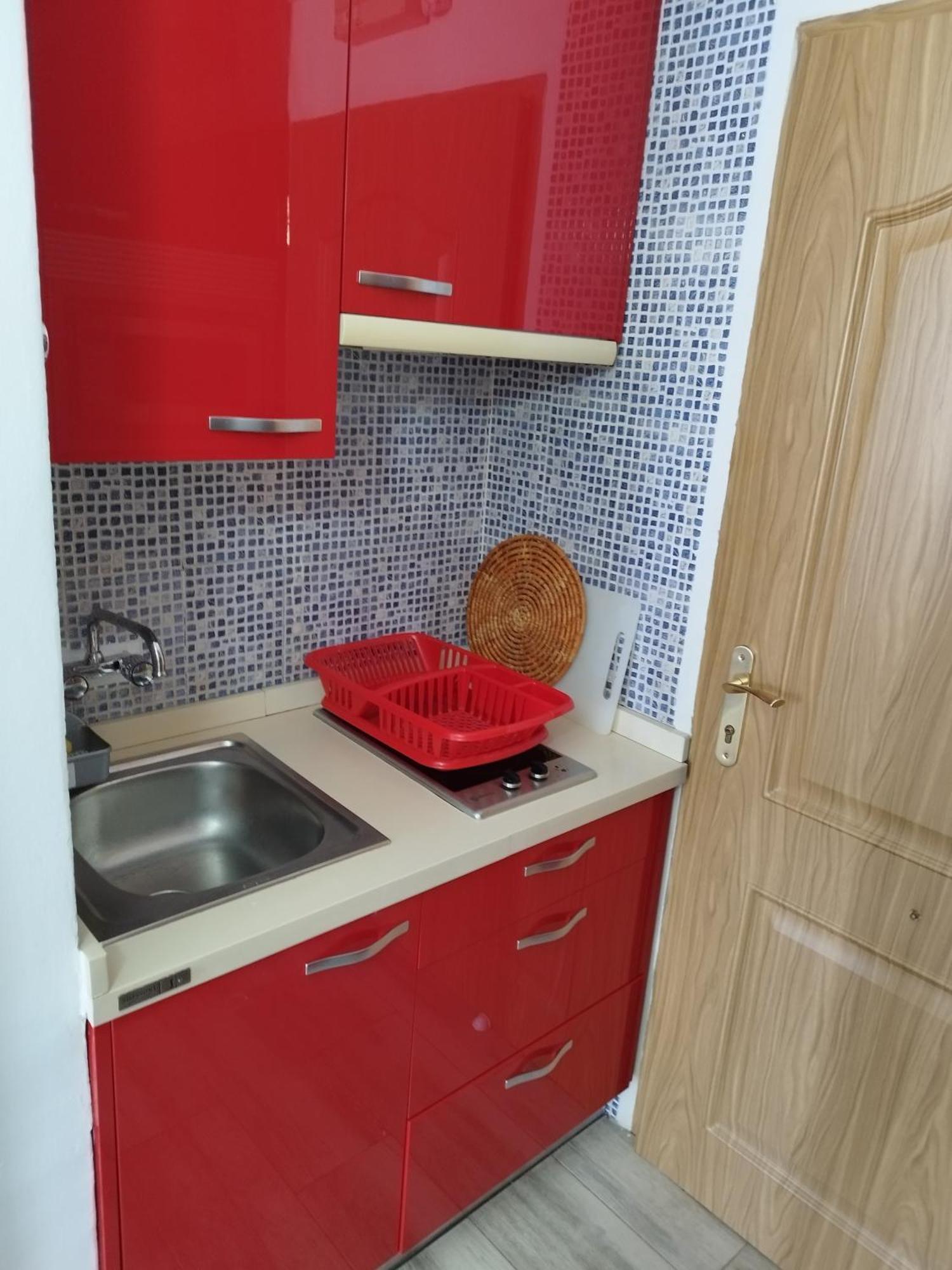 Atalaya De Torremolinos Apartment Luaran gambar
