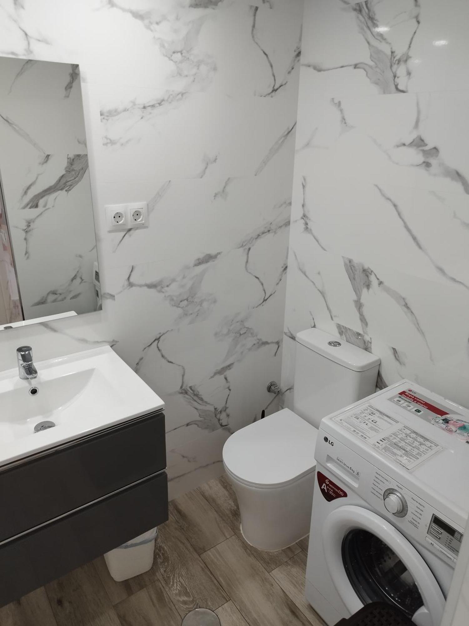Atalaya De Torremolinos Apartment Luaran gambar